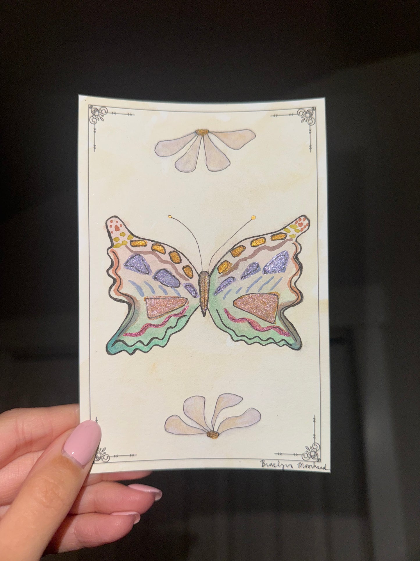 Day 45