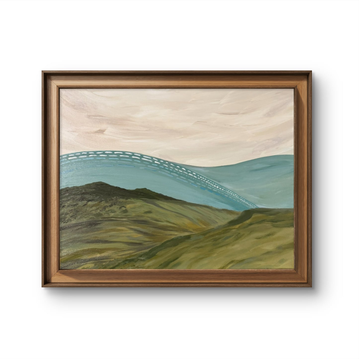 Easy Like a Sunday Morning