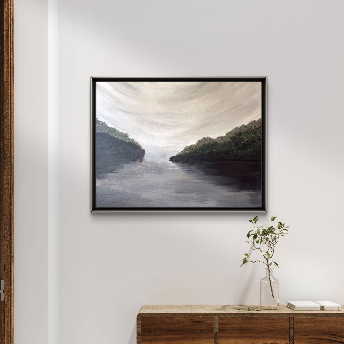 Deep Calls Unto Deep