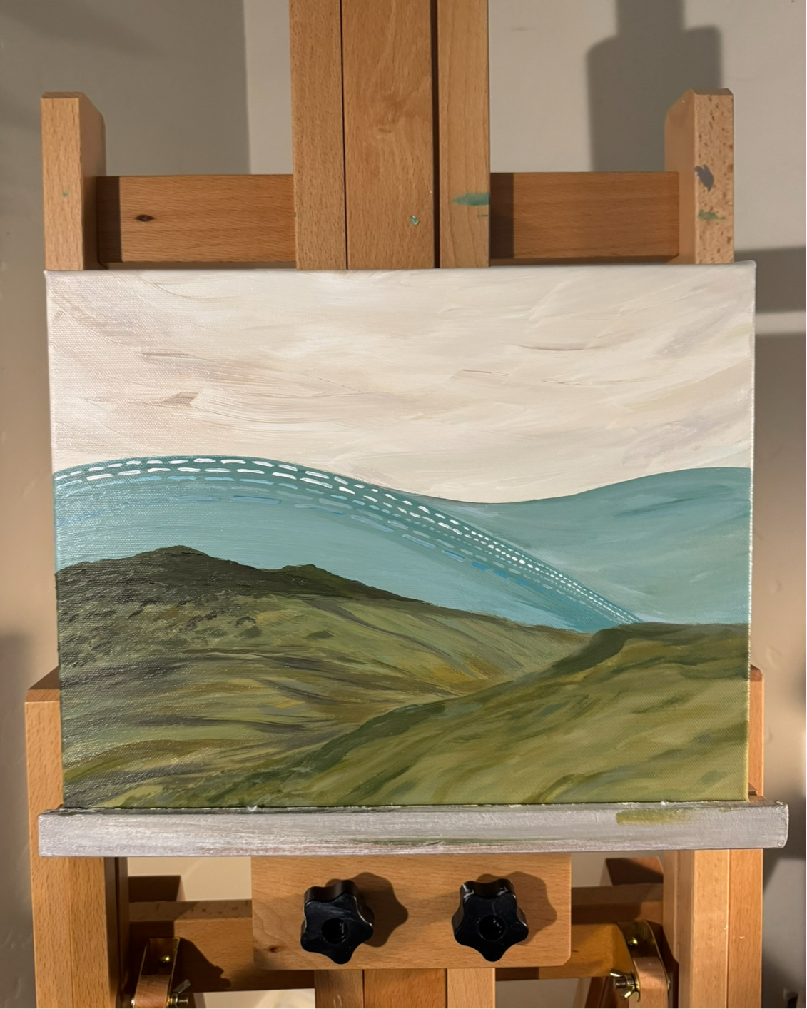 Easy Like a Sunday Morning