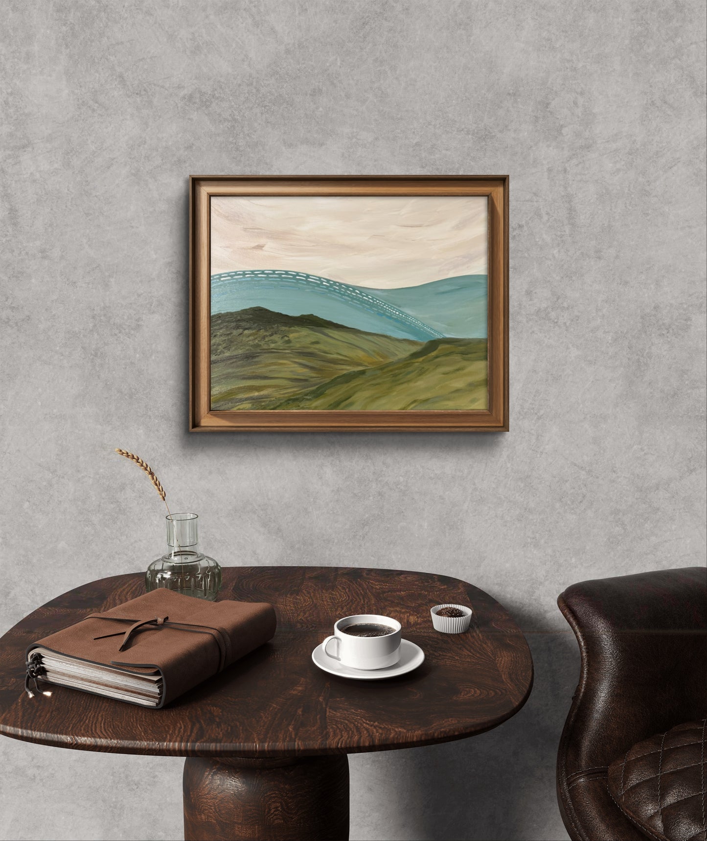 Easy Like a Sunday Morning