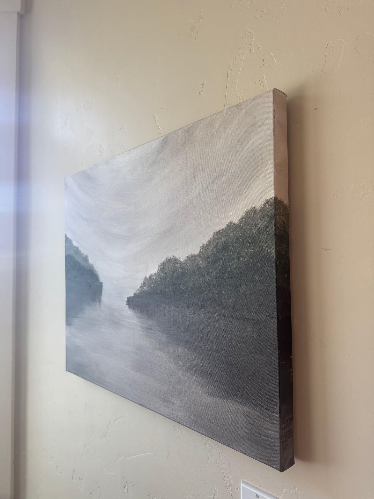 Deep Calls Unto Deep